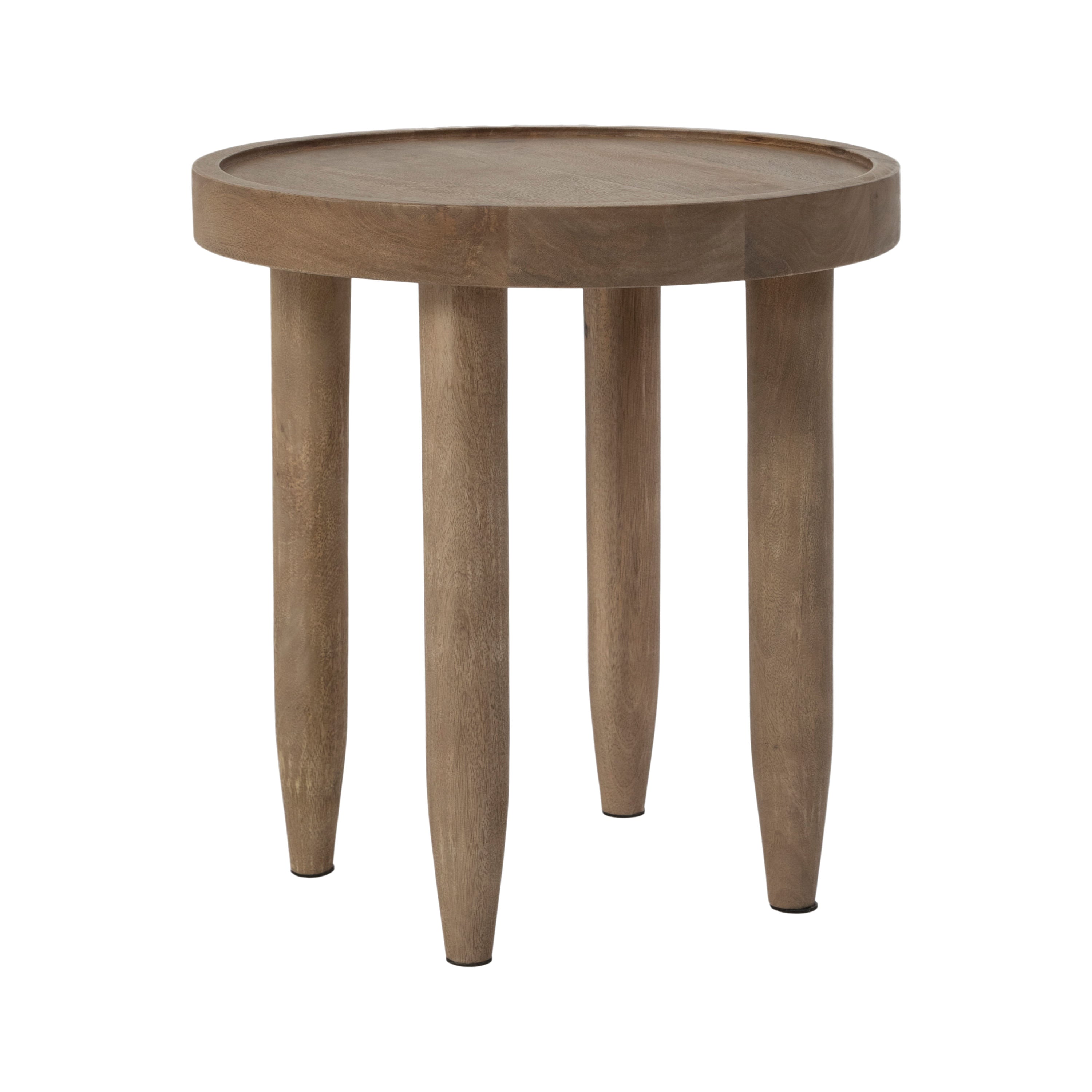 Cicoria* - functional accent table with unique design for any room | Image 1 | InSTYLE Home & Rugs