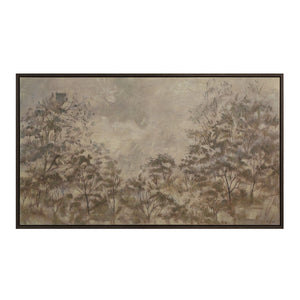 Toulouse - bold and creative art for unique interior décor | Image 1 | InSTYLE Home & Rugs