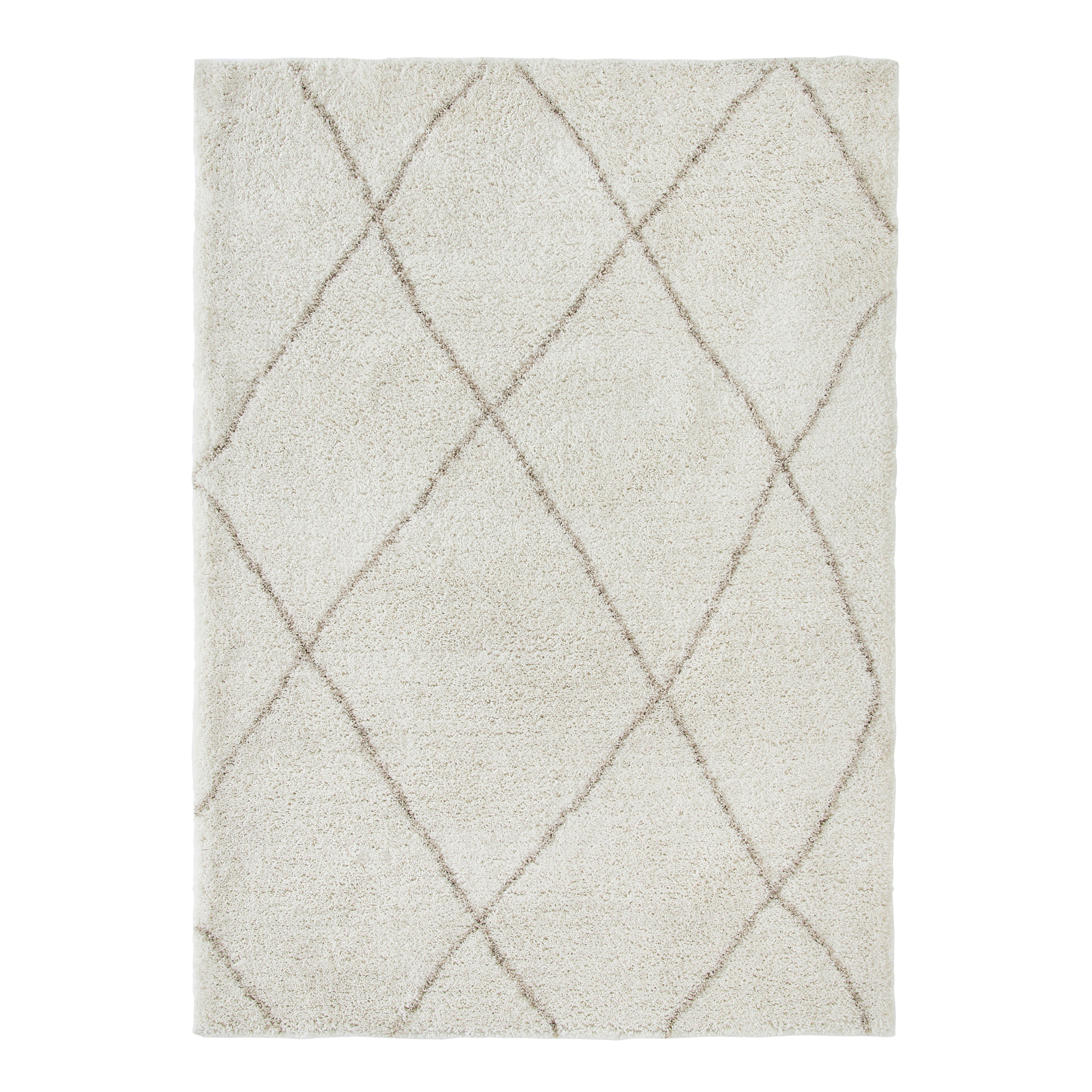 Allen RALL-10002 - durable rug perfect for high-traffic areas and stylish interiors | Image 1 | InSTYLE Home & Rugs