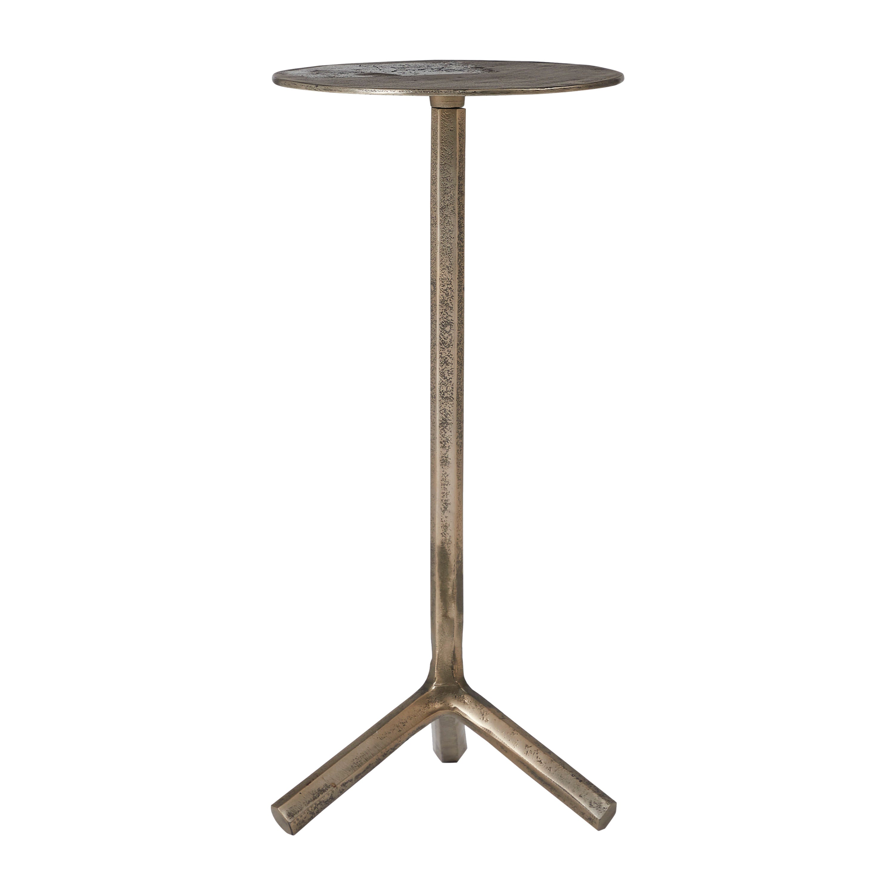 Zahra* - chic accent table for contemporary home interiors | Image 2 | InSTYLE Home & Rugs