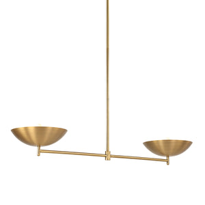 Waxlow - from table lamps to chandeliers and floor lamps | Image 2 | InSTYLE Home & Rugs