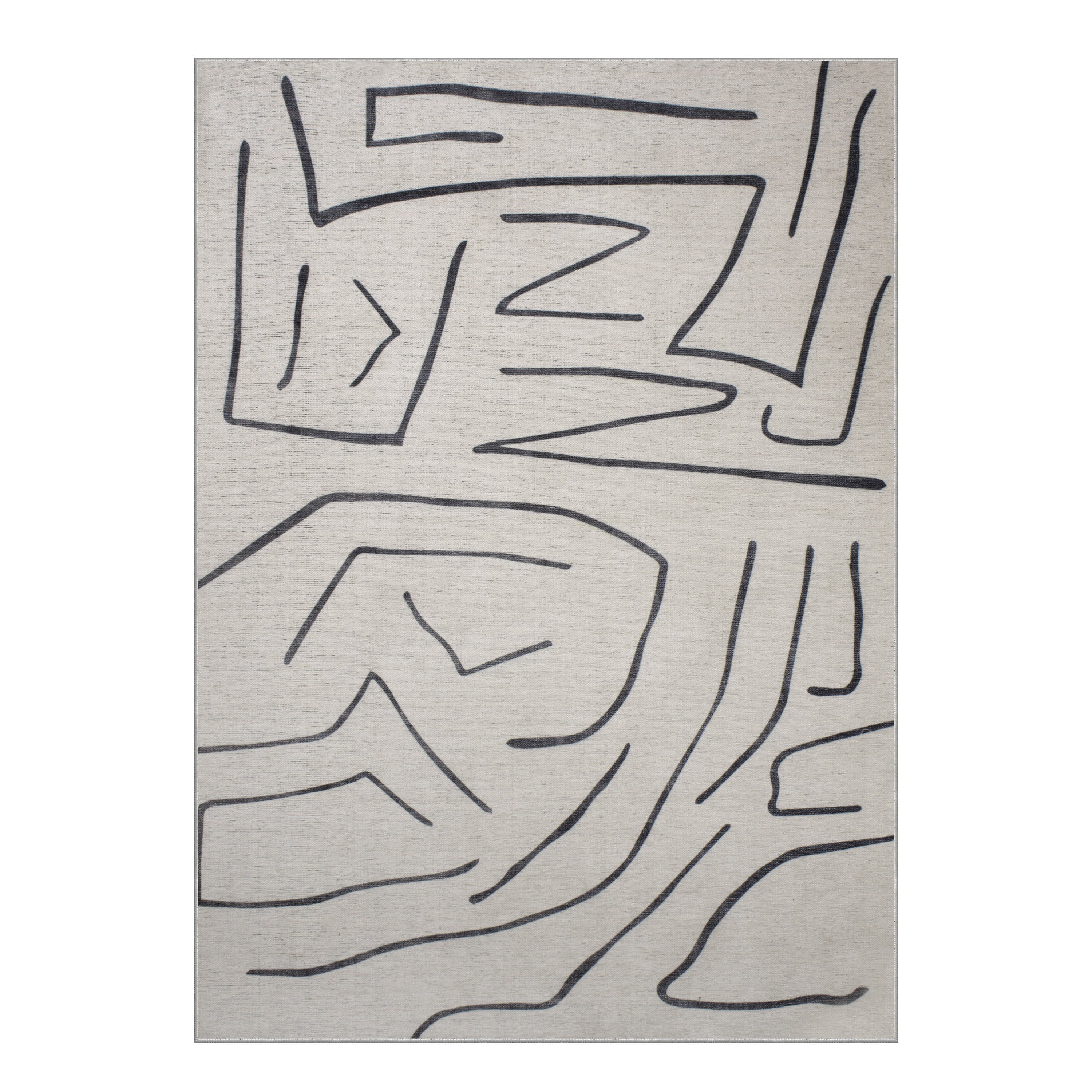 Fallon RFAL-10212 - soft rug for adding comfort and warmth to any room | Image 1 | InSTYLE Home & Rugs