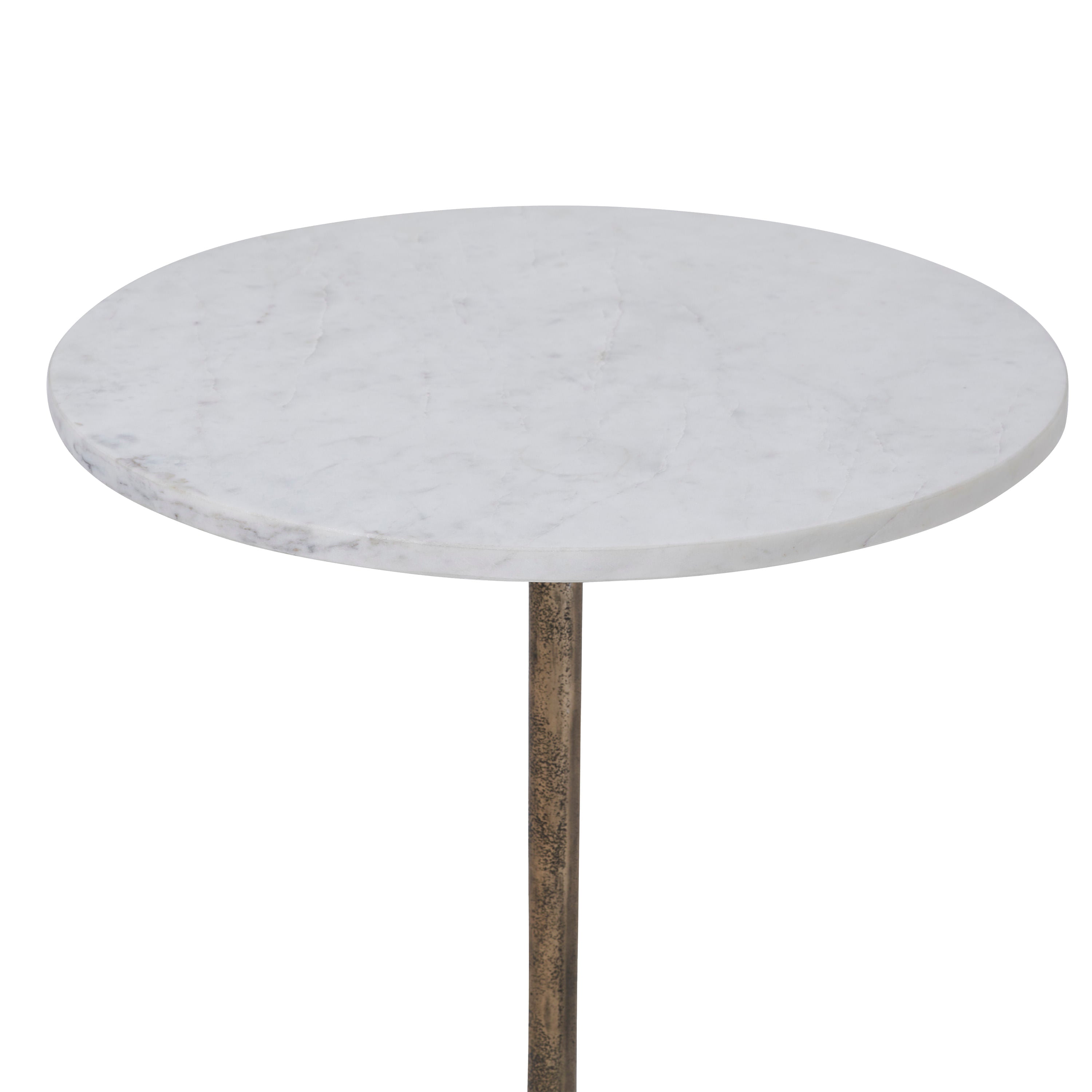 Canning* - chic accent table for contemporary home interiors | Image 2 | InSTYLE Home & Rugs