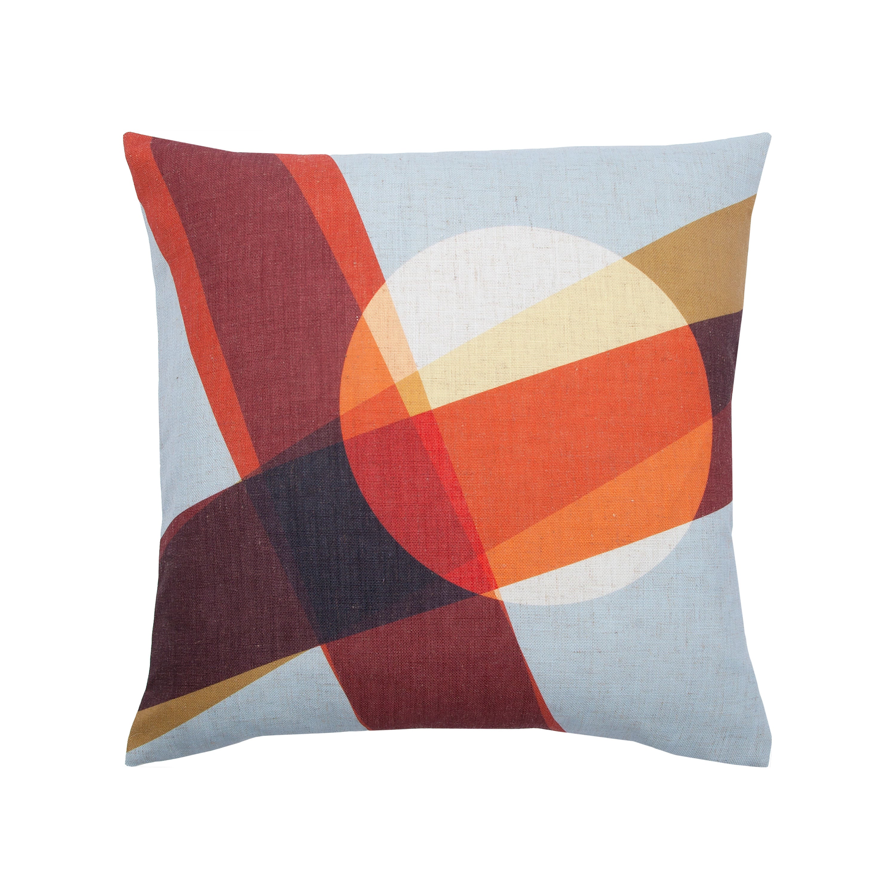Lamego - soft pillow perfect for lounging and relaxation | Image 1 | InSTYLE Home & Rugs