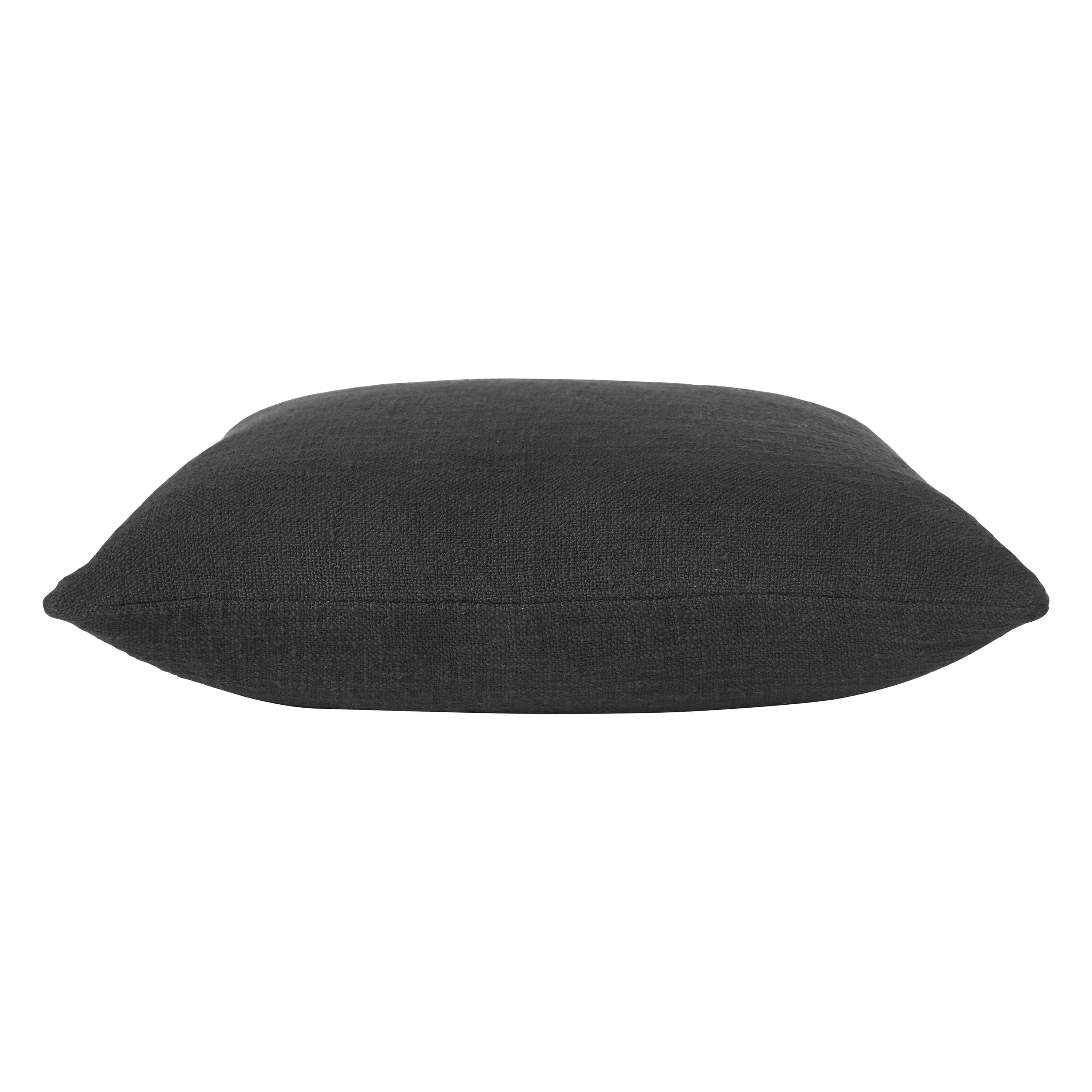 Rosso* - soft pillow perfect for lounging and relaxation | Image 2 | InSTYLE Home & Rugs