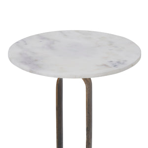 Irene* - chic accent table for contemporary home interiors | Image 8 | InSTYLE Home & Rugs