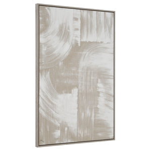 Quatro - timeless artwork that brings character to any space | Image 2 | InSTYLE Home & Rugs