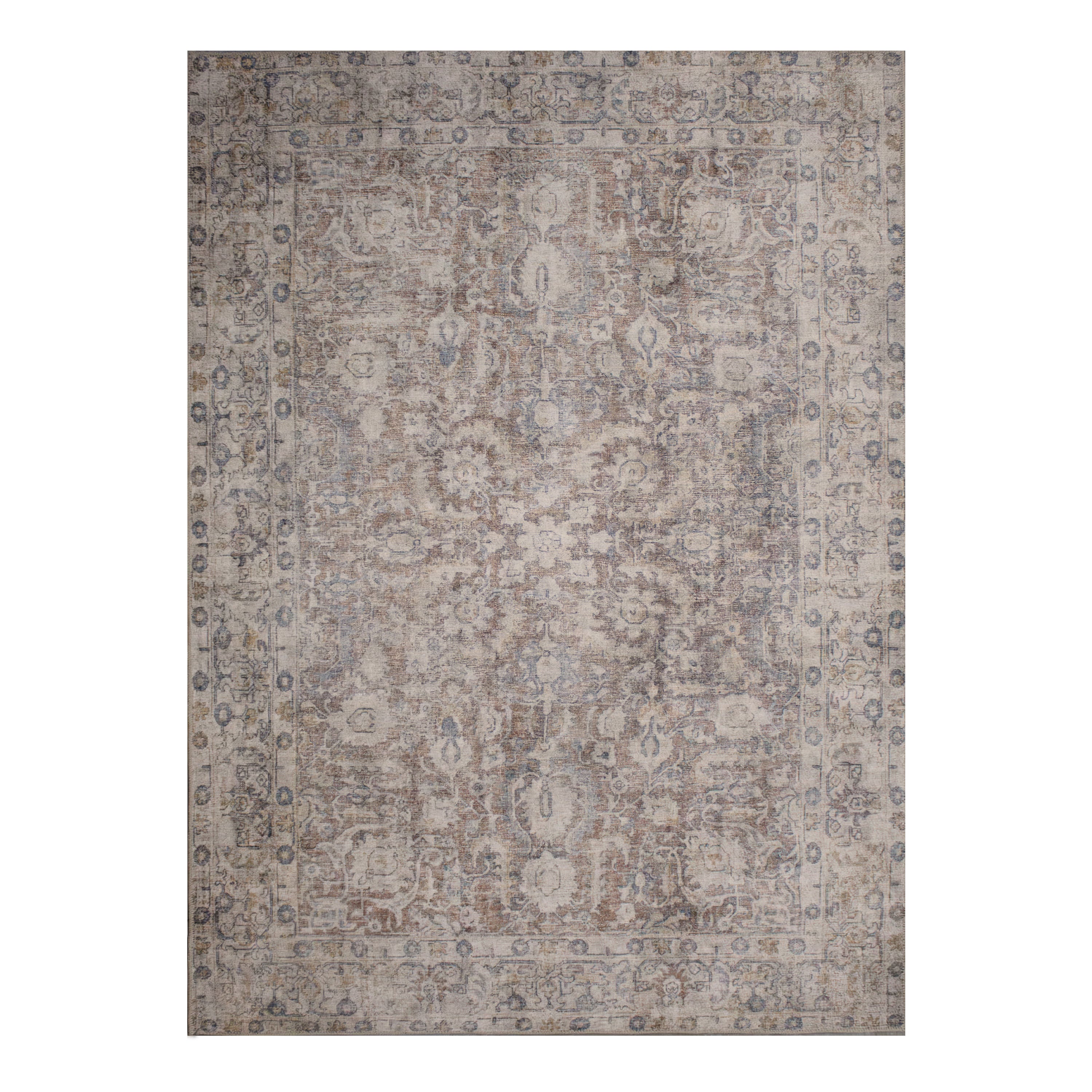Chloe RCHL-51182 - soft rug for adding comfort and warmth to any room | Image 1 | InSTYLE Home & Rugs