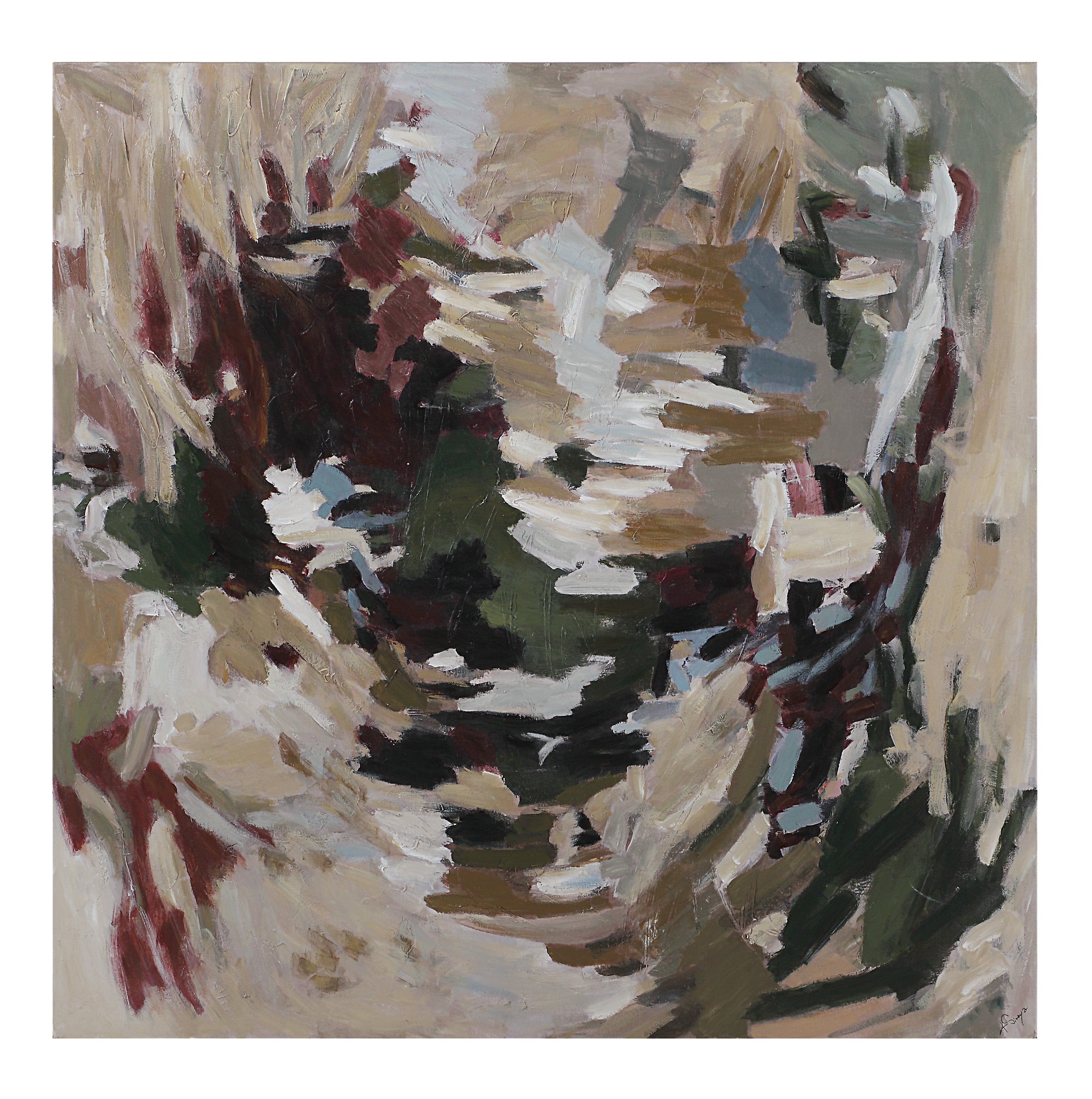 Ardesia - bold and creative art for unique interior décor | Image 1 | InSTYLE Home & Rugs