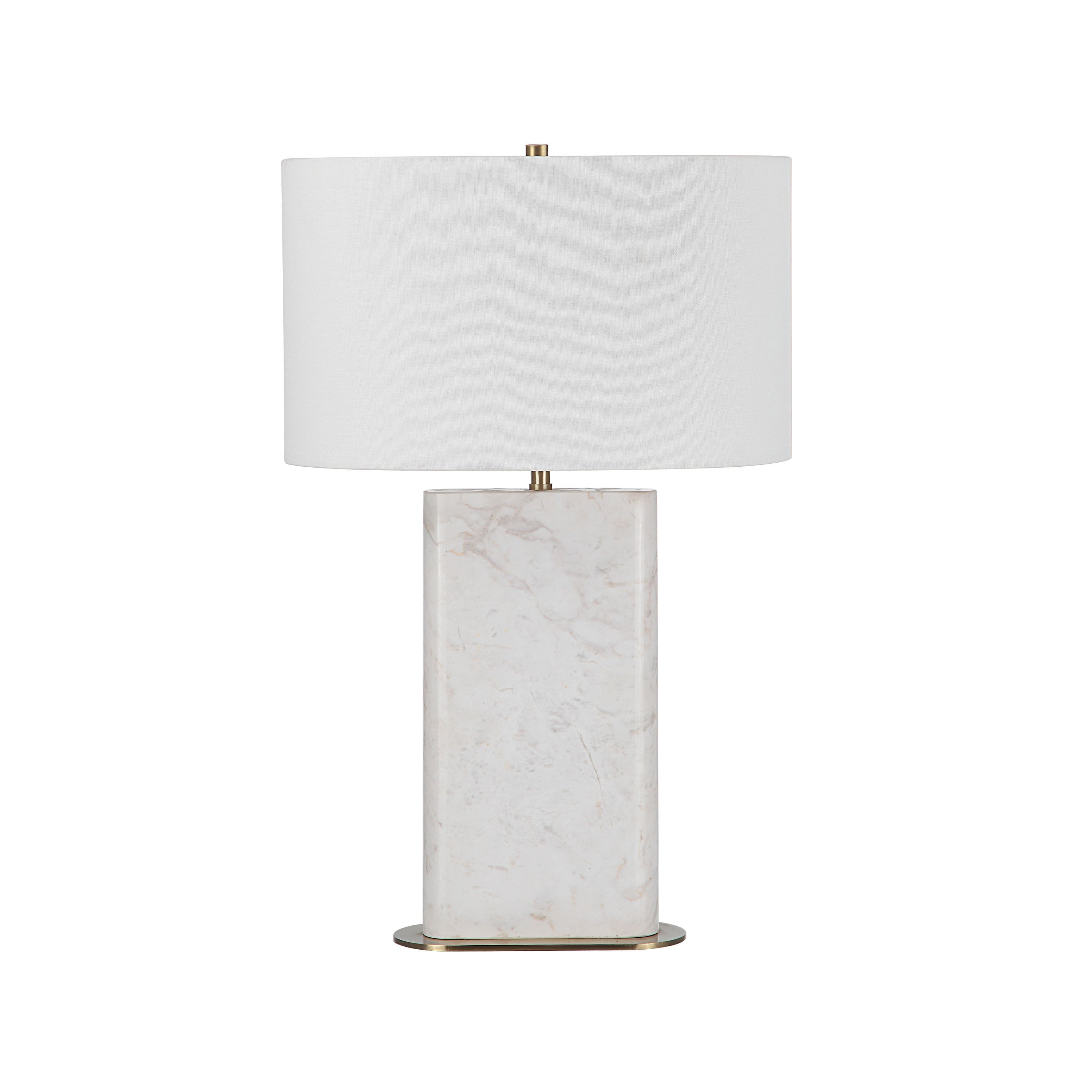 Irisa - from table lamps to chandeliers and floor lamps | Image 1 | InSTYLE Home & Rugs