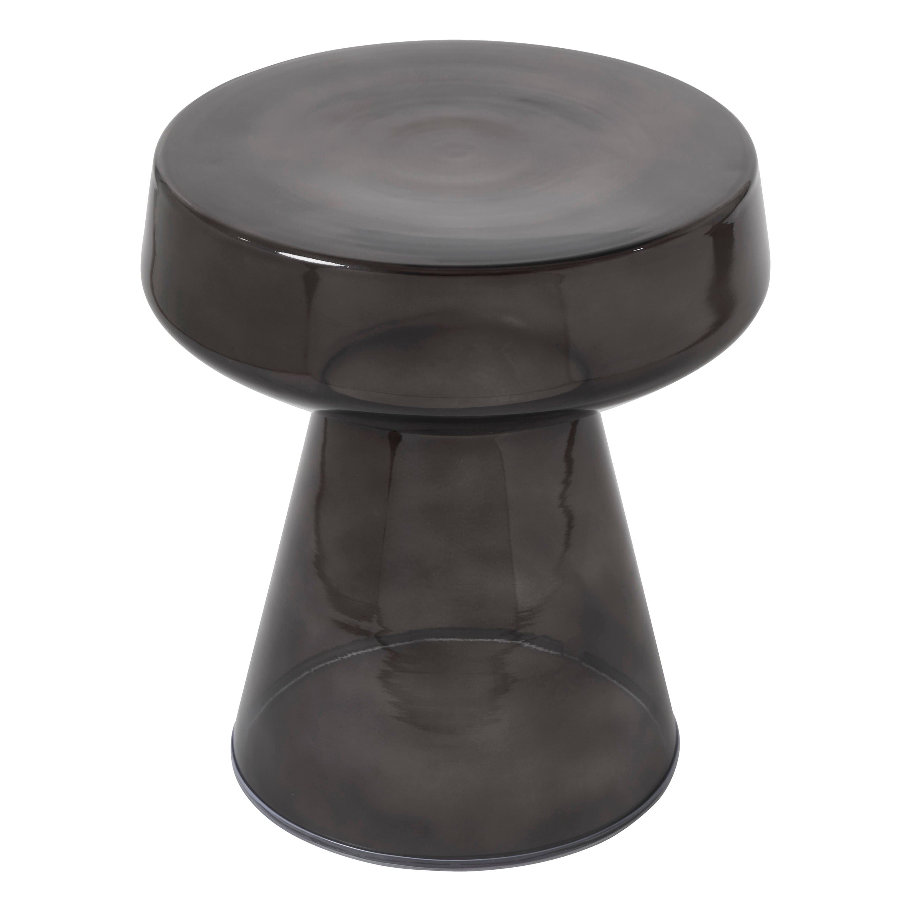 Lavinia* - small accent table with storage for a clutter-free space | Image 2 | InSTYLE Home & Rugs