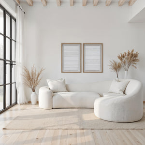 Trax - eye-catching art pieces to enhance your home design | Image 12 | InSTYLE Home & Rugs