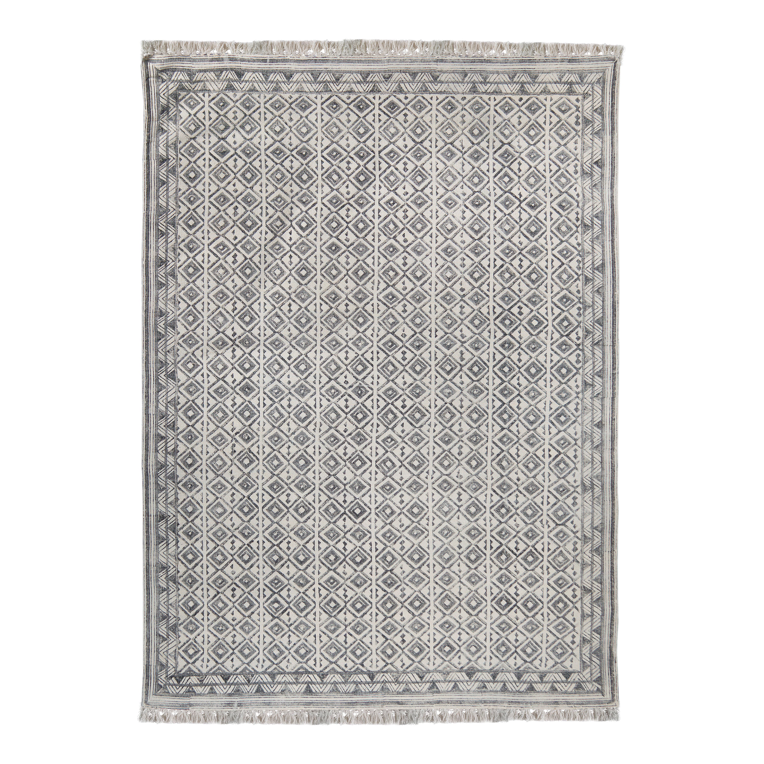 Tusca - durable rug perfect for high-traffic areas and stylish interiors | Image 1 | InSTYLE Home & Rugs