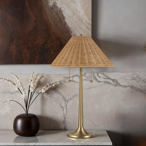Viana - from table lamps to chandeliers and floor lamps | Image 7 | InSTYLE Home & Rugs