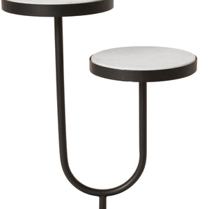 Ambra* - functional accent table with unique design for any room | Image 4 | InSTYLE Home & Rugs