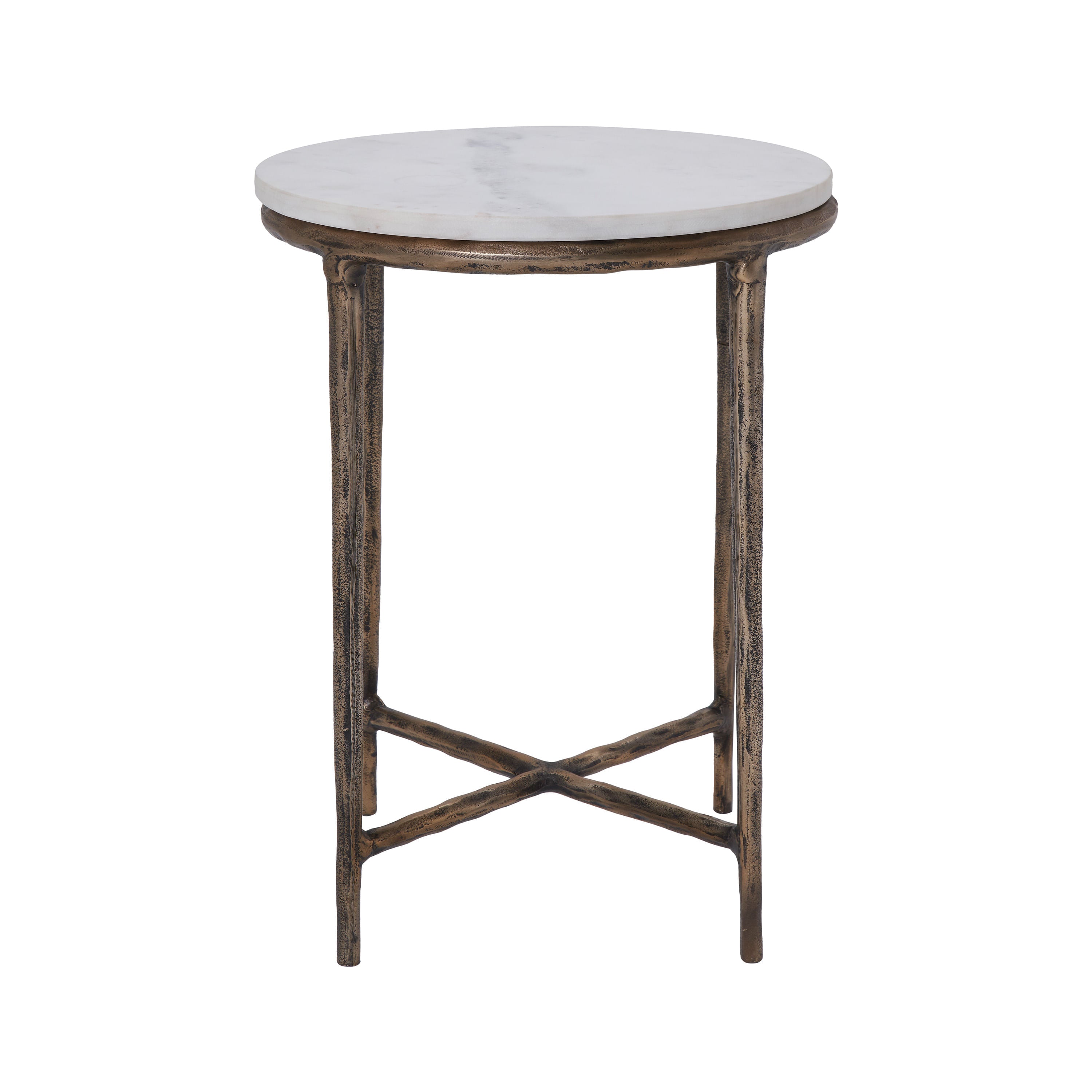 Pearson* - small accent table with storage for a clutter-free space | Image 1 | InSTYLE Home & Rugs