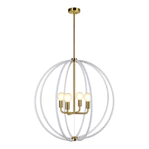 Basil - wide variety of lighting fixtures for every room | Image 2 | InSTYLE Home & Rugs