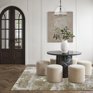 BLAKE - durable rug perfect for high-traffic areas and stylish interiors | Image 5 | InSTYLE Home & Rugs