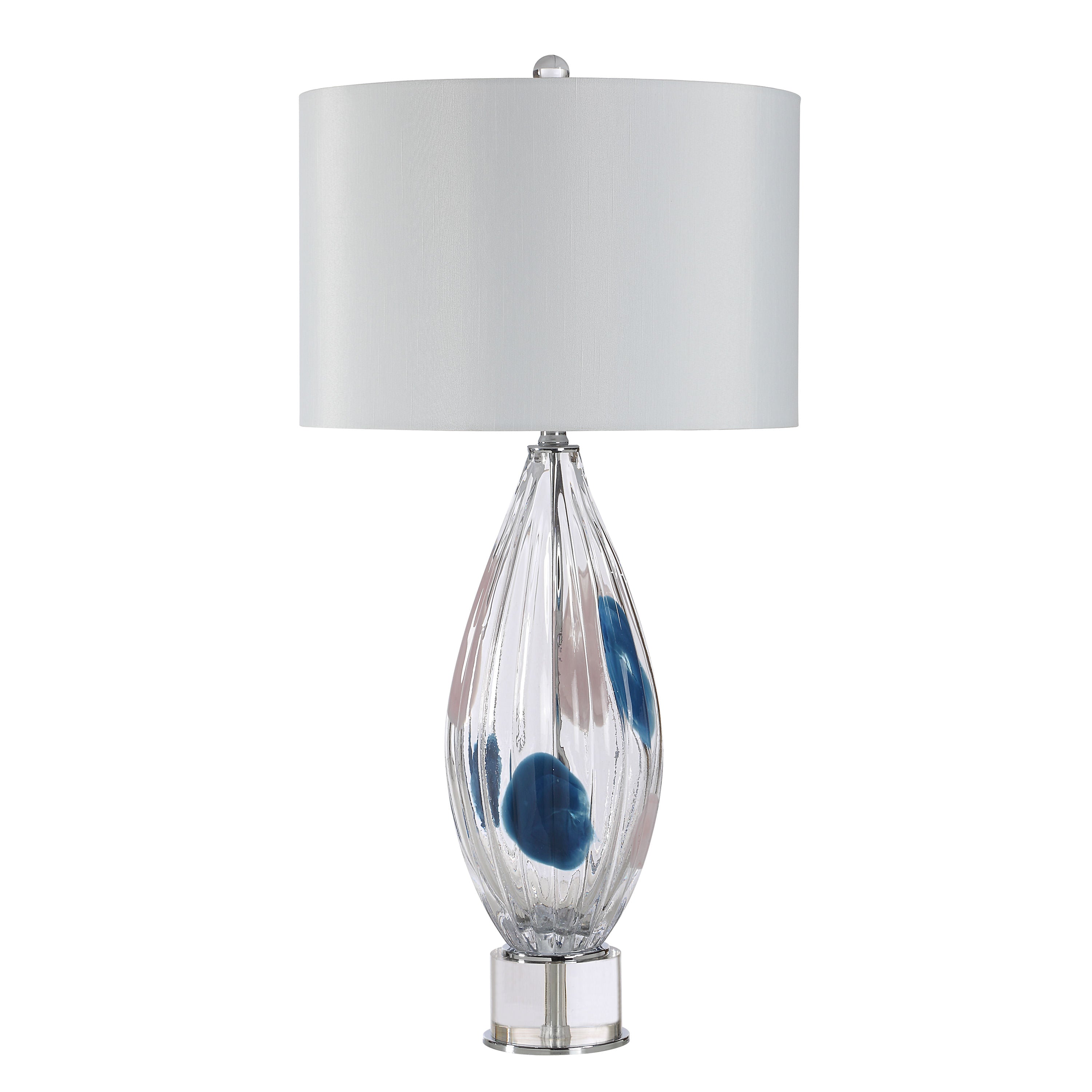 Luxor - elegant lamps to enhance your room ambiance | Image 1 | InSTYLE Home & Rugs