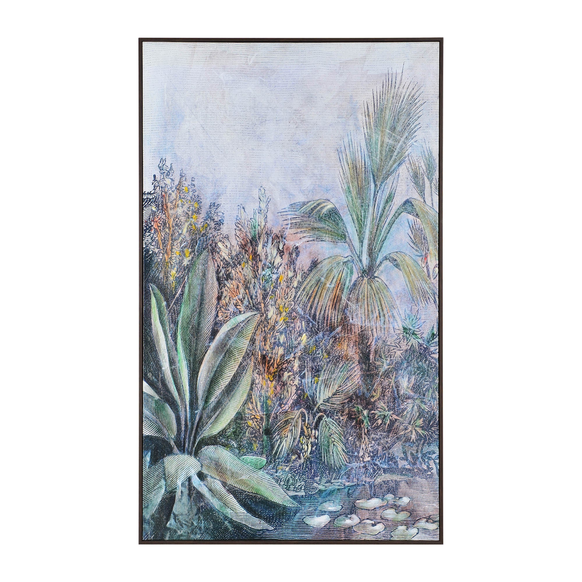 Labyrinth - eye-catching art pieces to enhance your home design | Image 2 | InSTYLE Home & Rugs