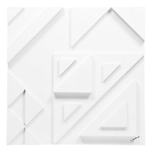 Vector Iii - timeless artwork that brings character to any space | Image 1 | InSTYLE Home & Rugs