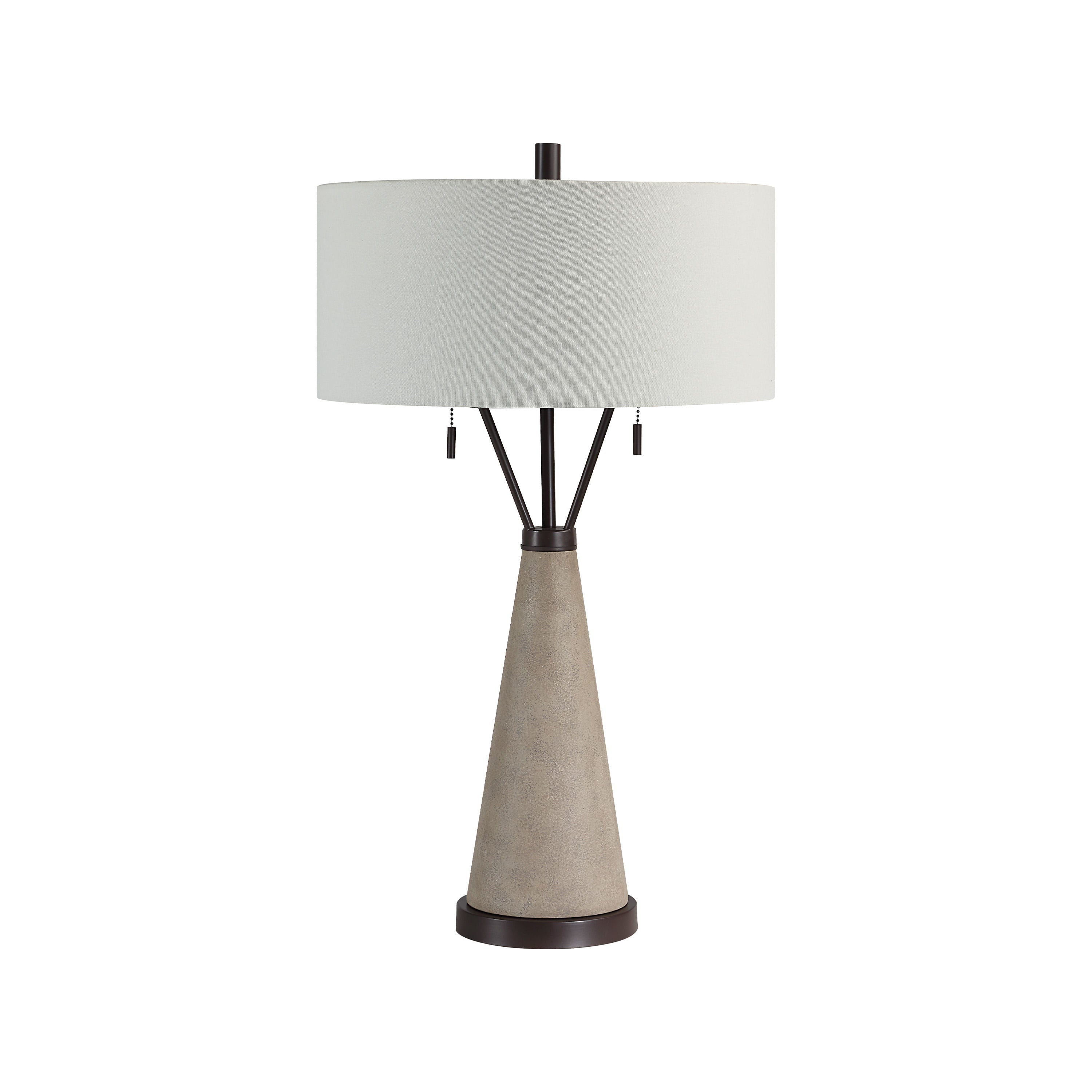 Lourdes - wide variety of lighting fixtures for every room | Image 1 | InSTYLE Home & Rugs