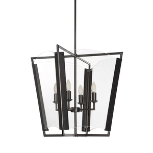 Toussaint - wide variety of lighting fixtures for every room | Image 1 | InSTYLE Home & Rugs