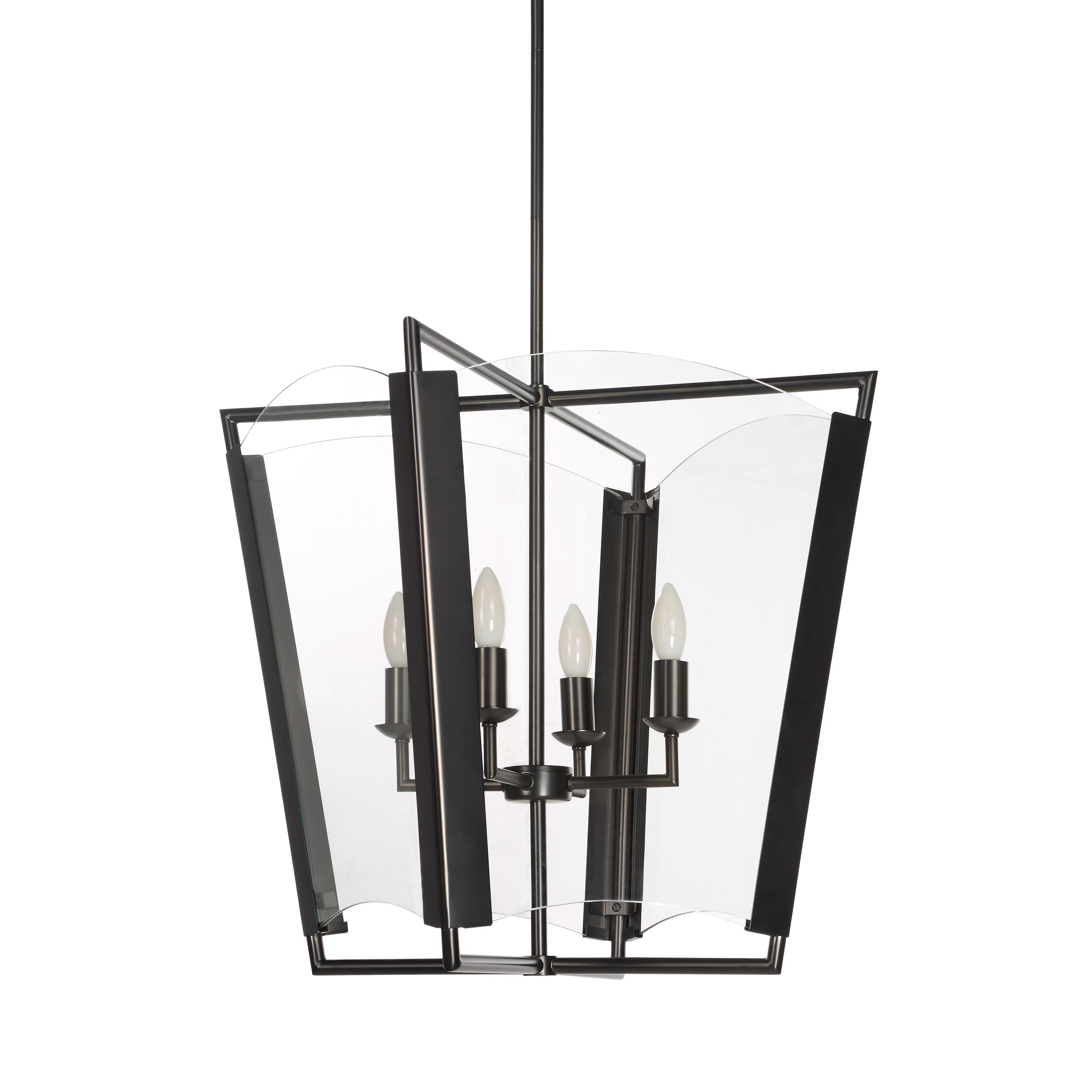 Toussaint - wide variety of lighting fixtures for every room | Image 1 | InSTYLE Home & Rugs