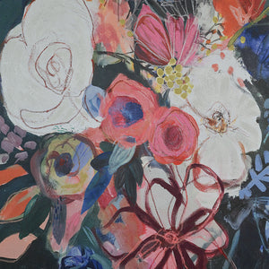 Kyra - bold and creative art for unique interior décor | Image 4 | InSTYLE Home & Rugs