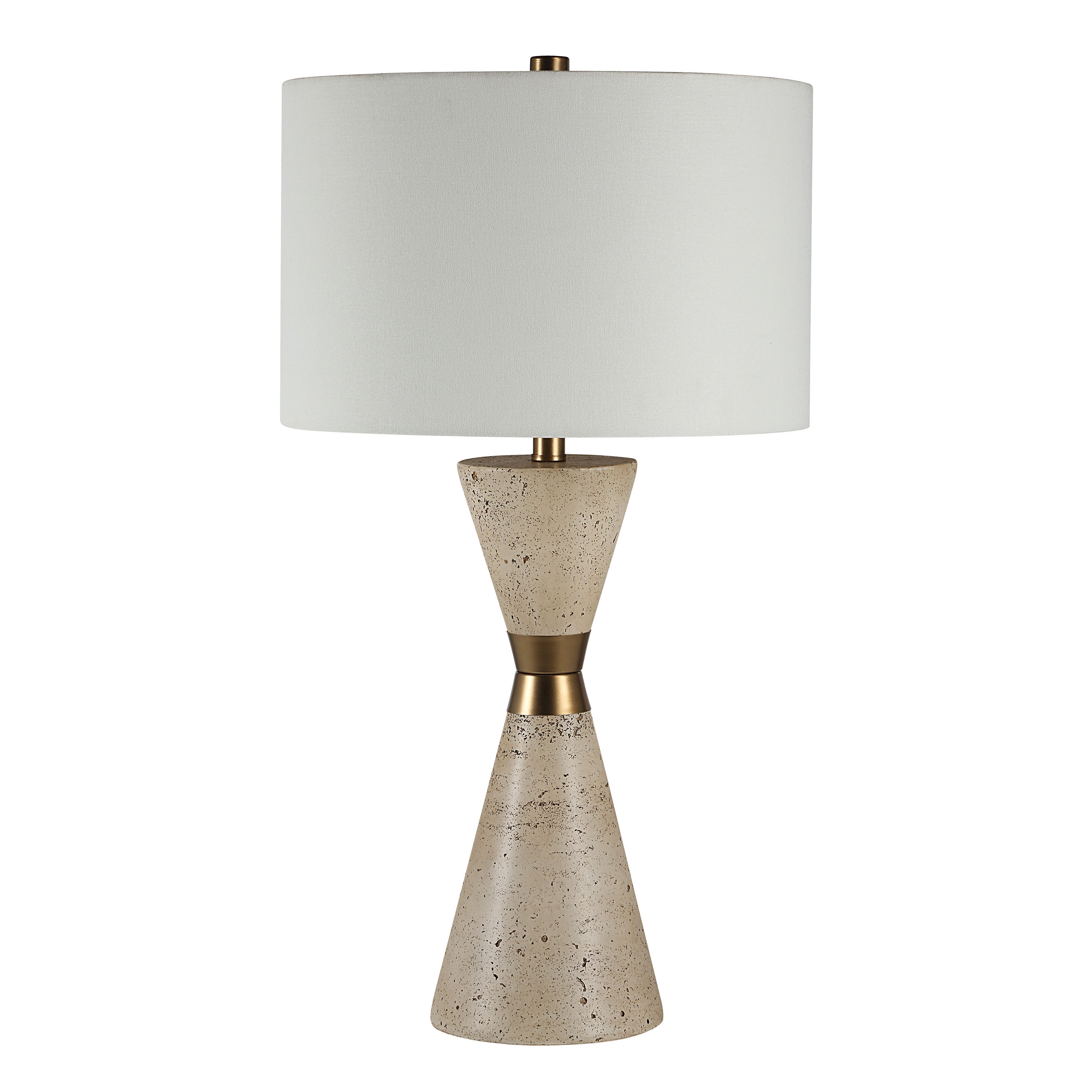 Veza - contemporary lamps for stylish lighting solutions | Image 1 | InSTYLE Home & Rugs