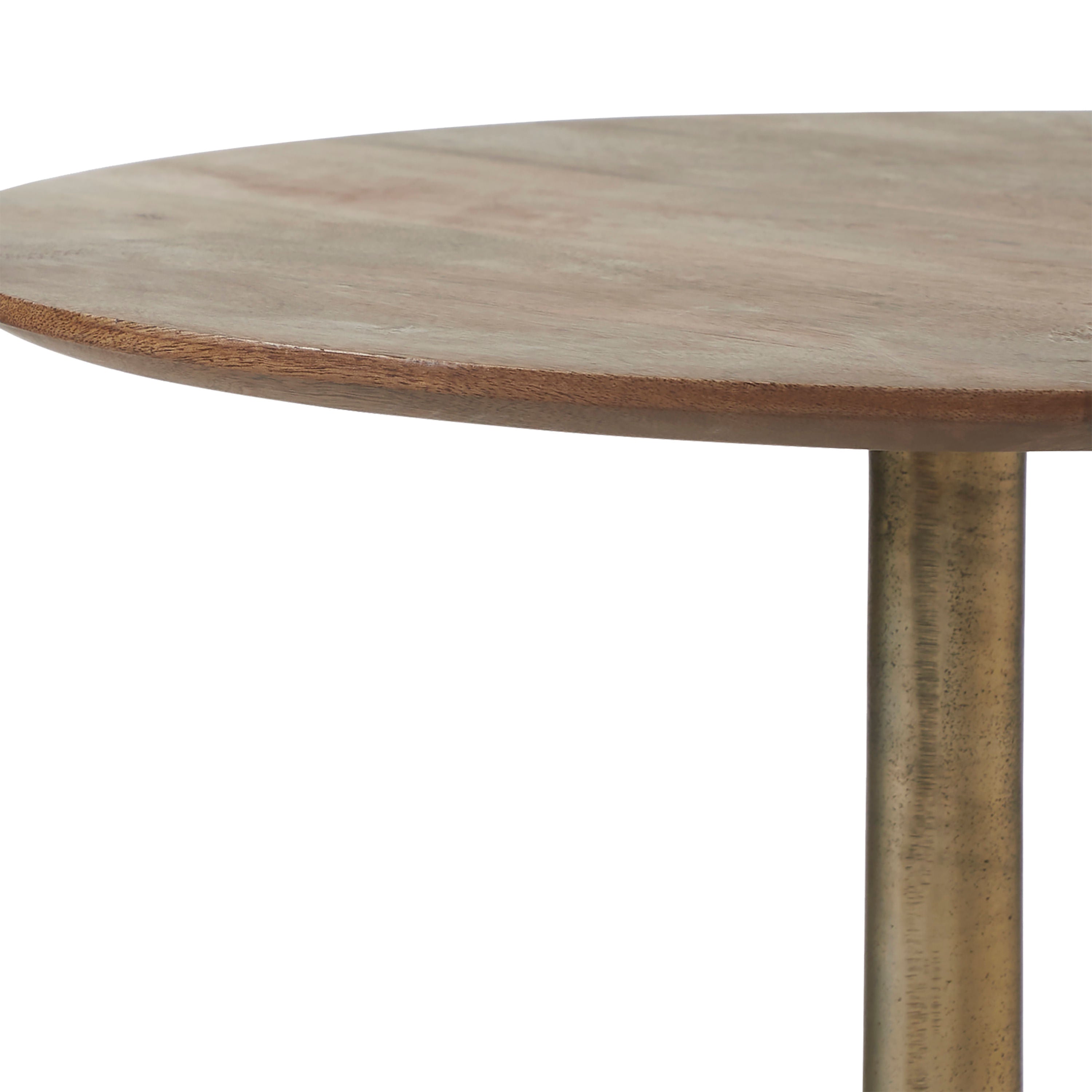 Sparta* - chic accent table for contemporary home interiors | Image 2 | InSTYLE Home & Rugs