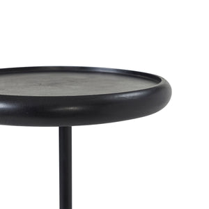 Hull* - chic accent table for contemporary home interiors | Image 4 | InSTYLE Home & Rugs