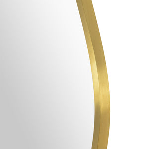 Nucleus - available in various shapes, sizes, and frame styles | Image 4 | InSTYLE Home & Rugs