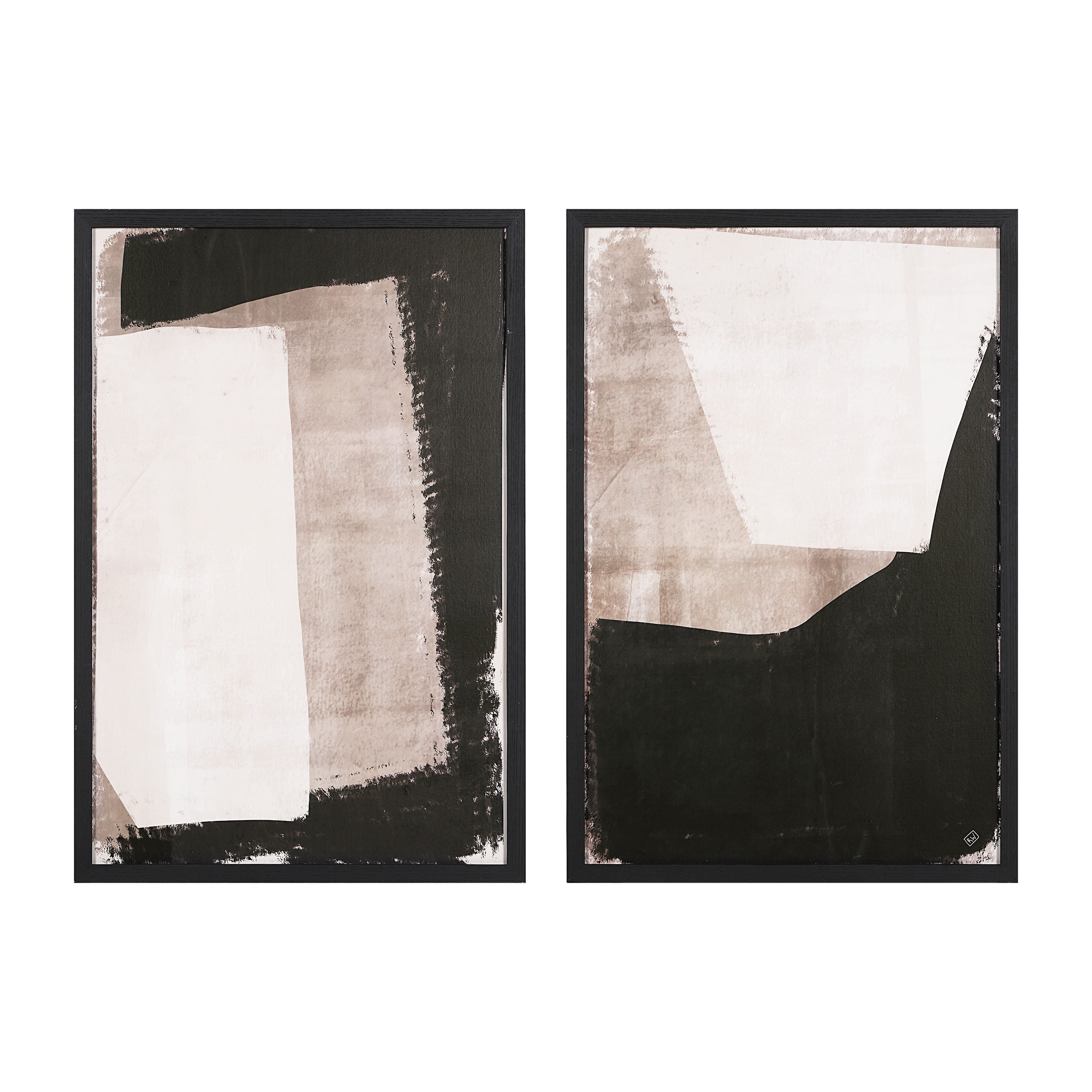 Watson - timeless artwork that brings character to any space | Image 1 | InSTYLE Home & Rugs