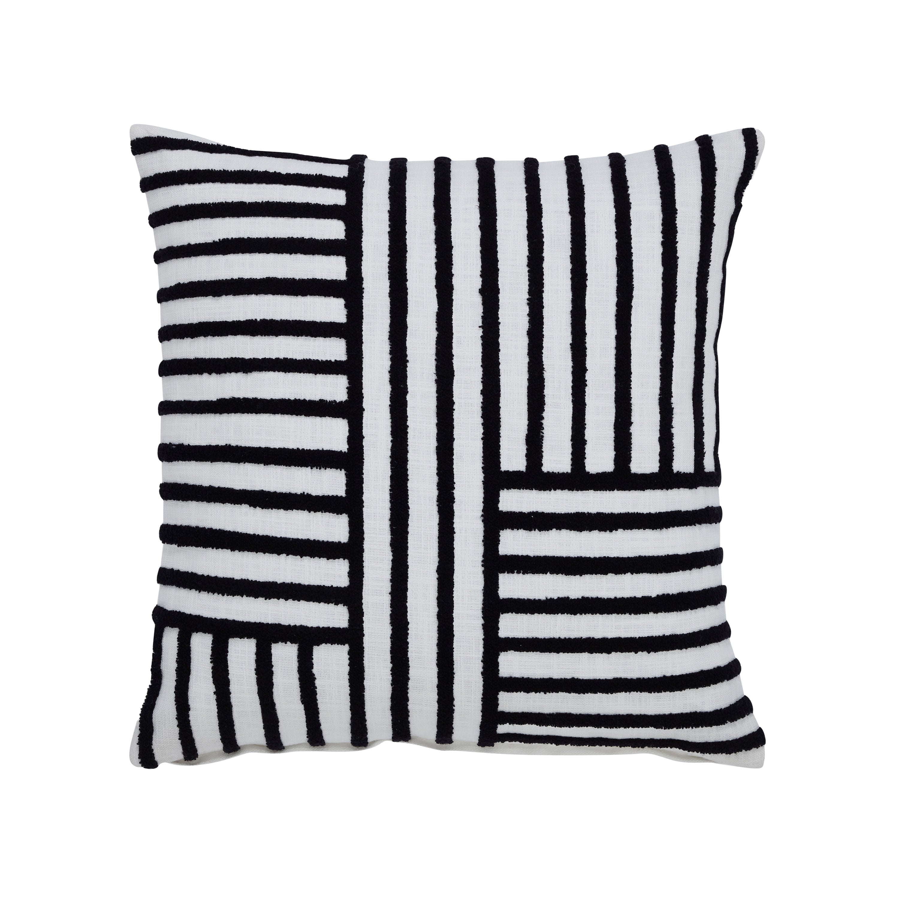 Stilo* - soft pillow perfect for lounging and relaxation | Image 1 | InSTYLE Home & Rugs