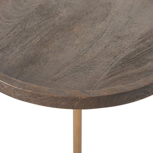 Braiden* - chic accent table for contemporary home interiors | Image 3 | InSTYLE Home & Rugs