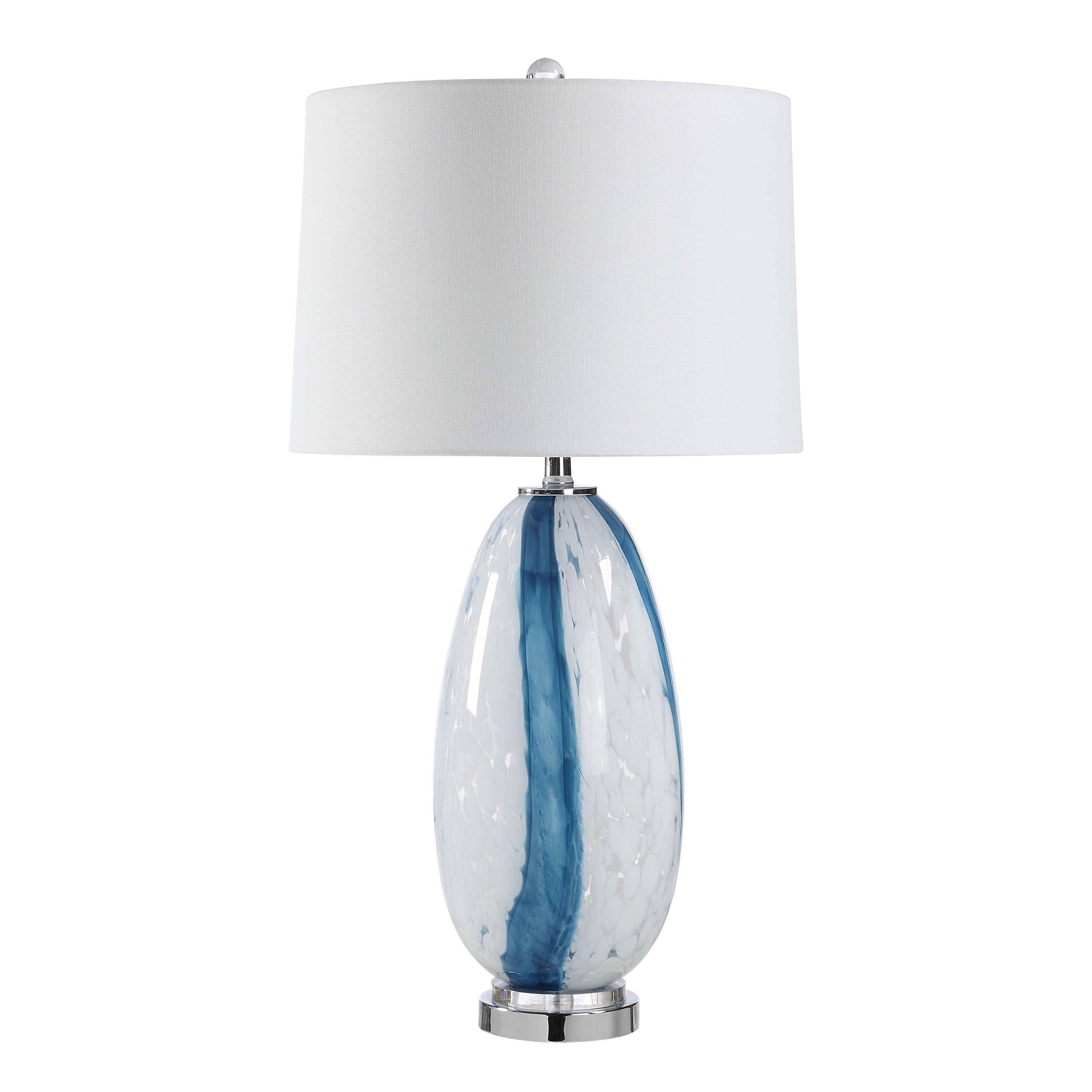 Solis - contemporary lamps for stylish lighting solutions | Image 1 | InSTYLE Home & Rugs