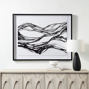 Mica PA0037 - eye-catching art pieces to enhance your home design | Image 6 | InSTYLE Home & Rugs