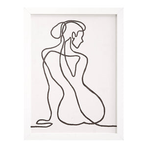 Priyanka - eye-catching art pieces to enhance your home design | Image 6 | InSTYLE Home & Rugs