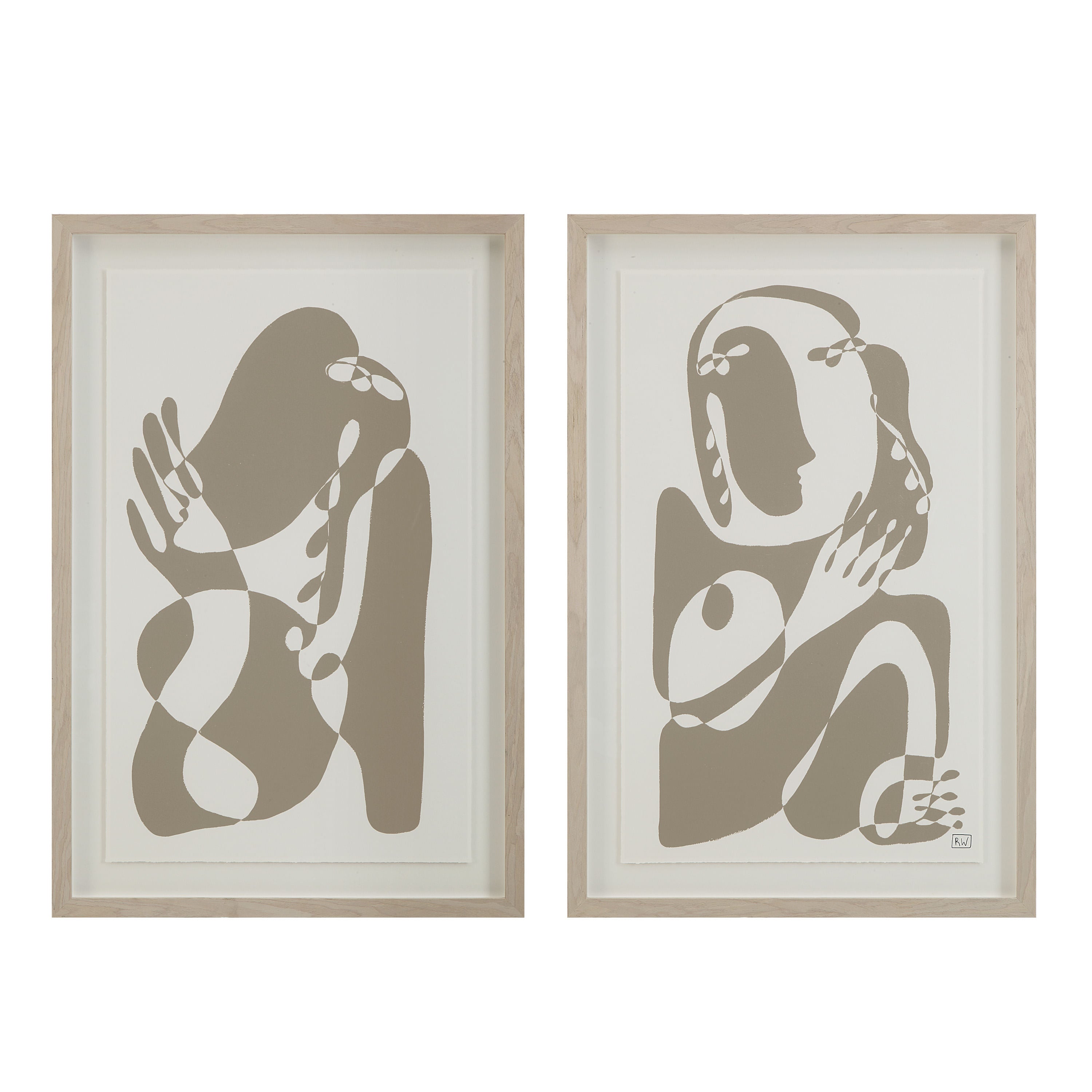 Cybel - eye-catching art pieces to enhance your home design | Image 1 | InSTYLE Home & Rugs