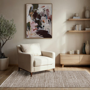 BLAKE - durable rug perfect for high-traffic areas and stylish interiors | Image 5 | InSTYLE Home & Rugs