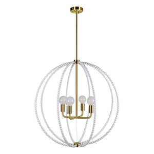 Basil - wide variety of lighting fixtures for every room | Image 1 | InSTYLE Home & Rugs