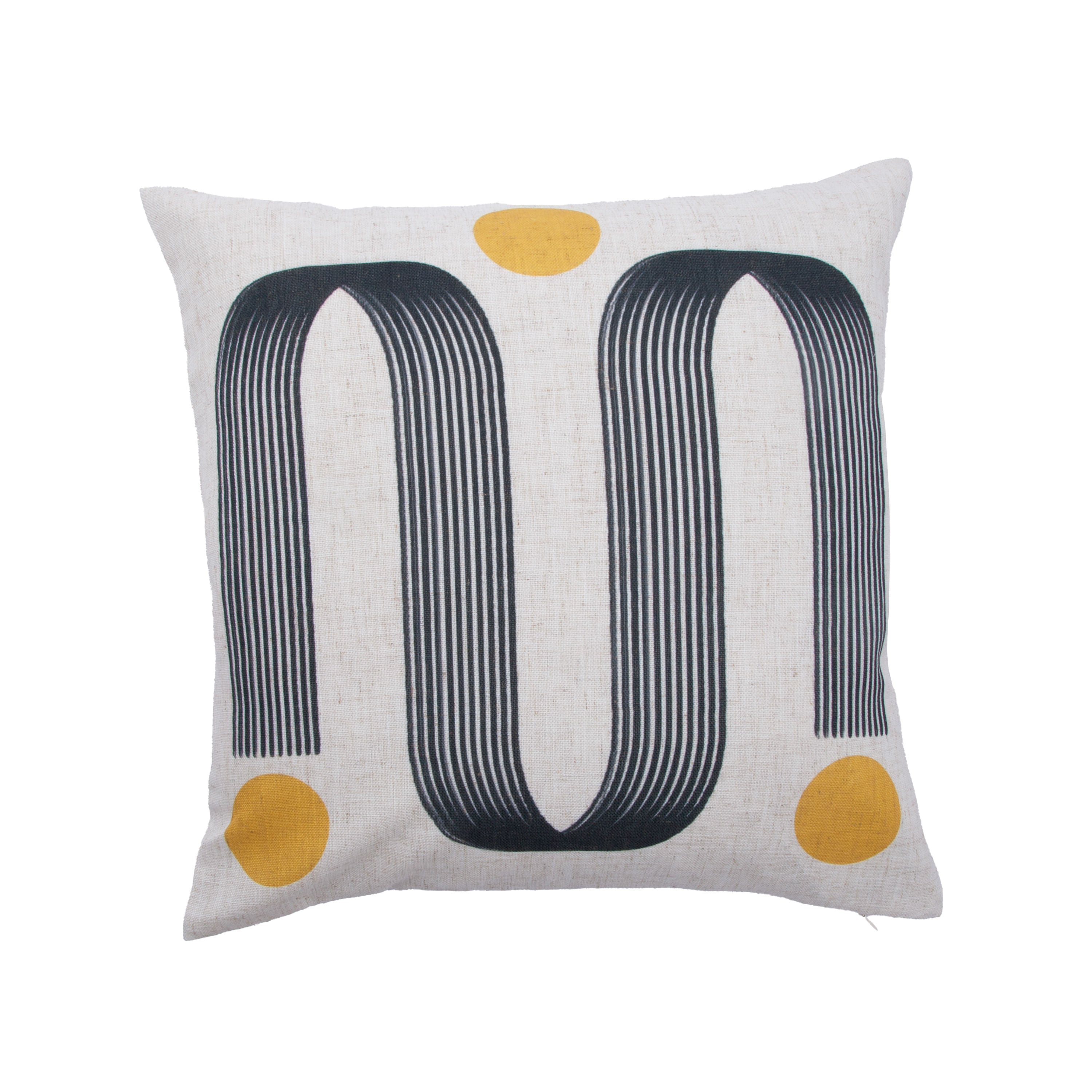 Turin - soft pillow perfect for lounging and relaxation | Image 1 | InSTYLE Home & Rugs