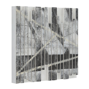 Lyon - timeless artwork that brings character to any space | Image 12 | InSTYLE Home & Rugs