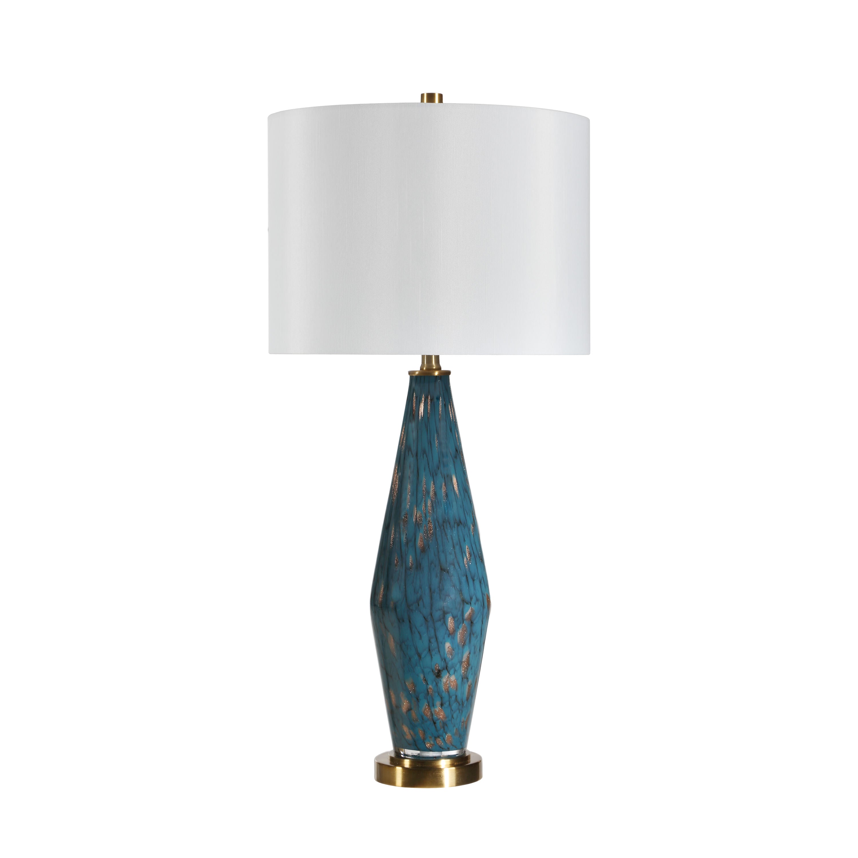 Milo - elegant lamps to enhance your room ambiance | Image 1 | InSTYLE Home & Rugs