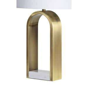 Joline - elegant lamps to enhance your room ambiance | Image 4 | InSTYLE Home & Rugs