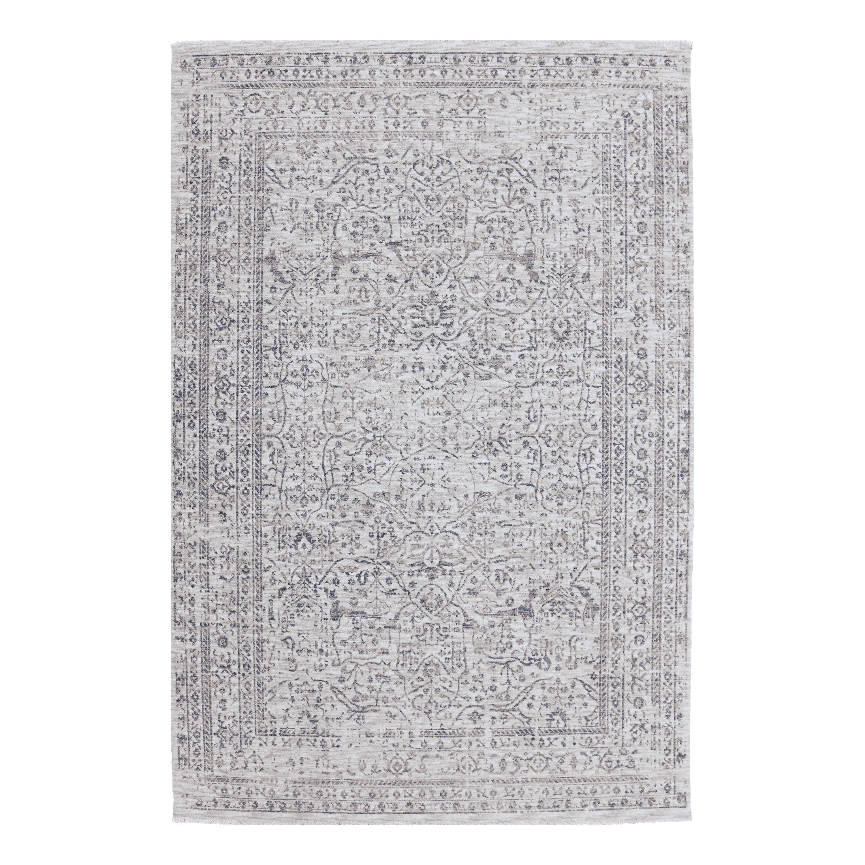 BLAKE - soft rug for adding comfort and warmth to any room | Image 1 | InSTYLE Home & Rugs
