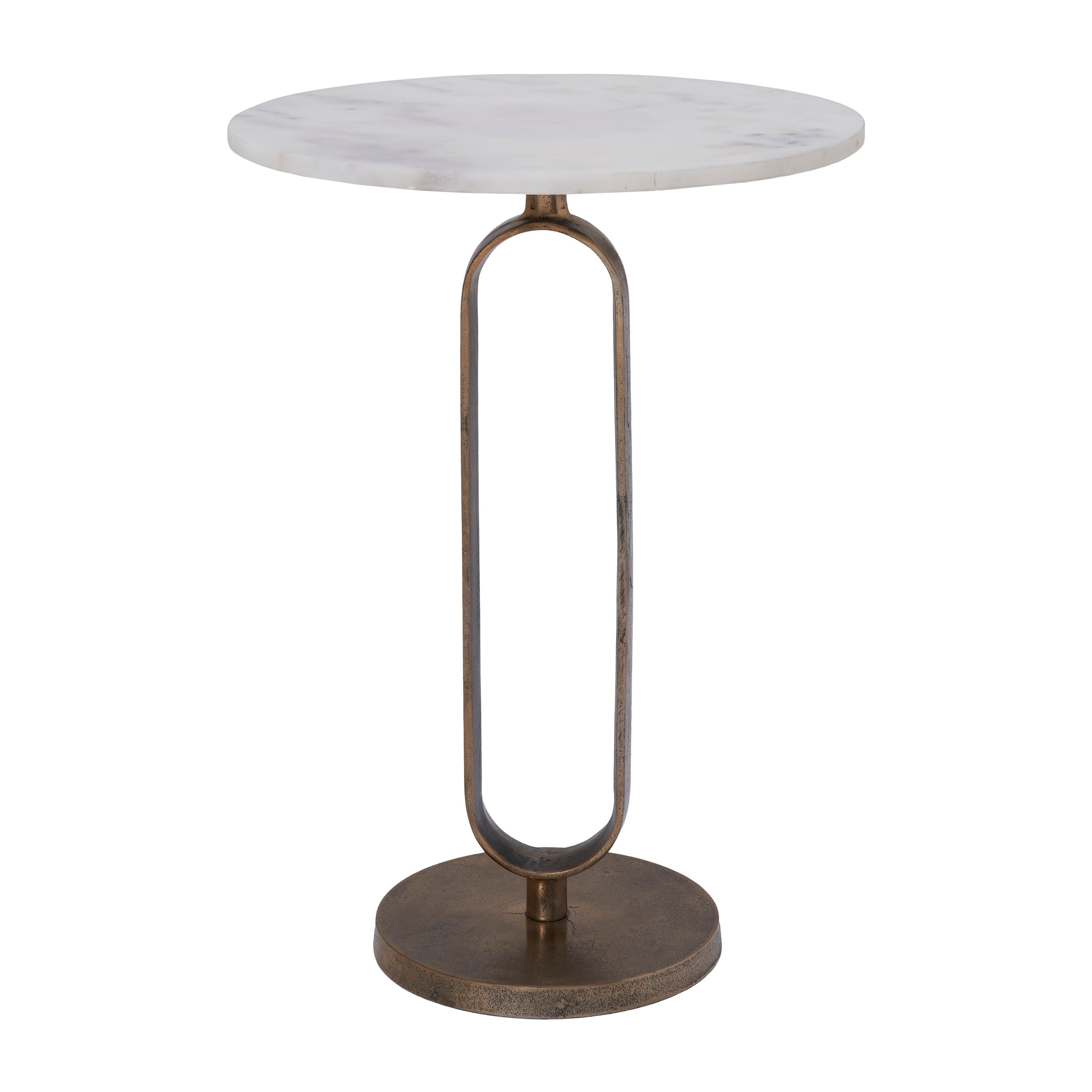 Irene* - chic accent table for contemporary home interiors | Image 2 | InSTYLE Home & Rugs