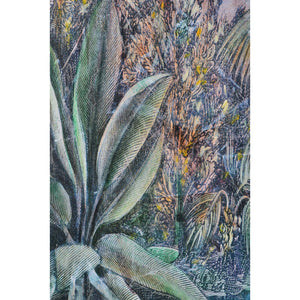 Labyrinth - eye-catching art pieces to enhance your home design | Image 3 | InSTYLE Home & Rugs