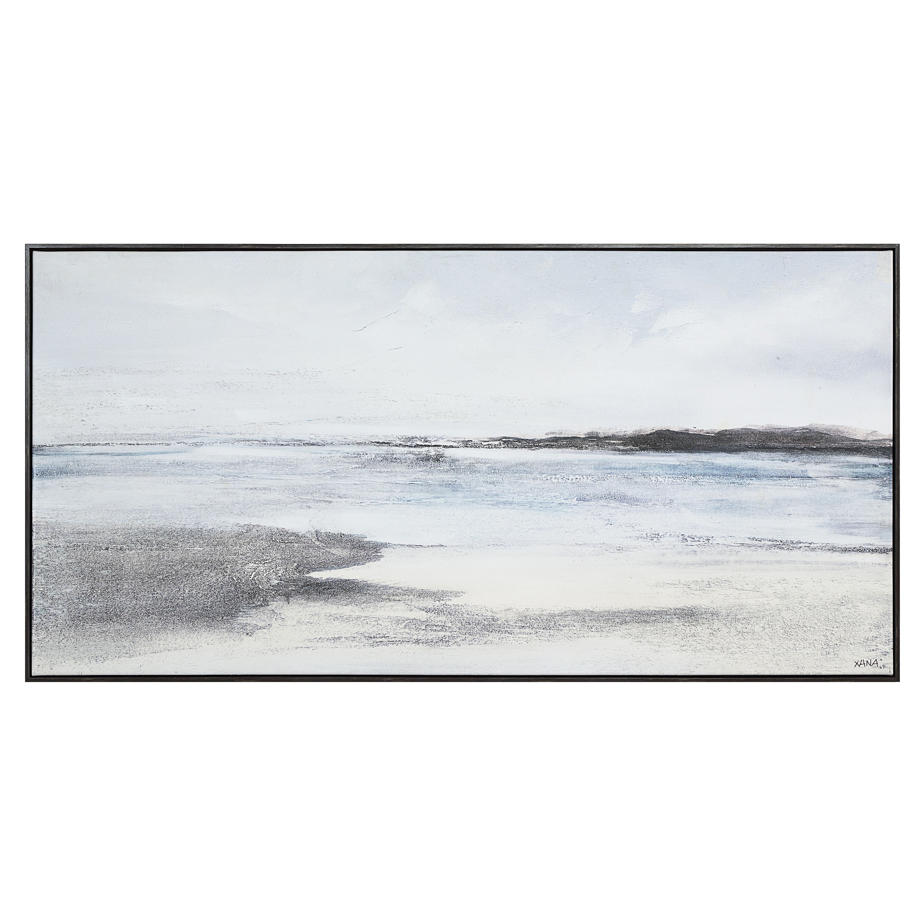 Balnea - timeless artwork that brings character to any space | Image 1 | InSTYLE Home & Rugs